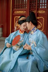 点击看大图 -美云庭古装·格格服汉服·京城旅拍(北京店)