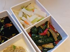 健康小拼-苏大嘴蒸汽海鲜·海胆蒸饺(中山广场店)