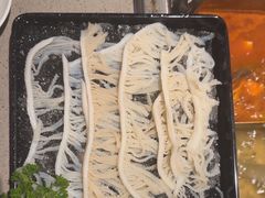 -海底捞火锅(枫蓝国际购物中心店)