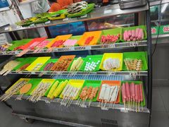 -益民餐厅(交通大学店)