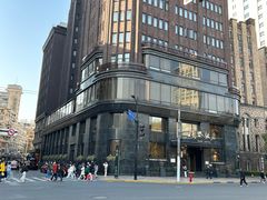 -国际饭店·帆声西饼屋(黄河路店)