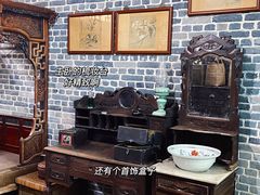 -荔湾博物馆
