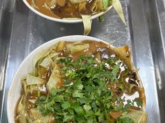 -正味斋锅巴菜(西北角店)