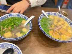 -小潘记鸭血粉丝汤