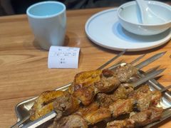 -品回味清真西北楼(宁波首店)