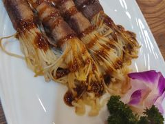 -红叶日料·放题·海胆·定食(星海店)