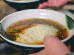 -朱鸿兴面馆(镇湖店)