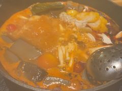 -大龙燚·旷野鲜火锅(广州首店)