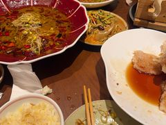 -陈家老院子·长春特色东北家宴(一匡街店)