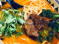 -和府捞面(景枫中心店)