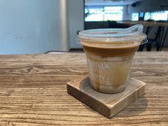 -Vanilla Specialty Coffee(八大关店)