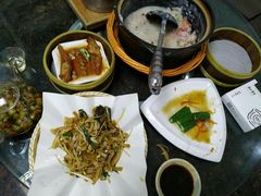 -如轩·海鲜砂锅粥·潮汕菜(三乡店)