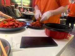 -红盔甲·小龙虾(天钥桥店)