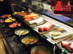 -圣丰索菲特·2 On 988 Café 自助餐厅