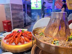 -虾乐园龙虾·夜宵(松江店)