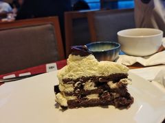 -视界美食自助餐厅·石家庄希尔顿酒店