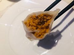 原汁海胆水饺-喜鼎海胆水饺(柏威年购物中心店)