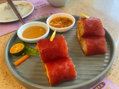 -点都德(龙之梦店)