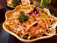 -蓉城江北老灶火锅(春熙路店)
