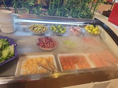 -爱客得牛排海鲜烤肉·火锅自助(春熙路黑金好店)