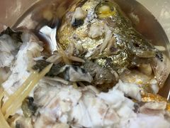 -北戴河庆山饭店·海鲜砂锅粥(北戴河黑石路店)