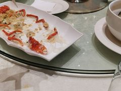 -无锡君来洲际酒店