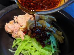 -云海肴云南菜·蒸汽石锅鱼(青岛万象城店)