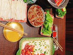 -金藏屋 碳火烤肉(江湾路店)