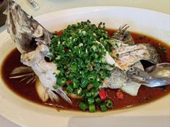 -玫瑰厅上海菜(兴国路店)