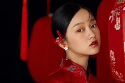 -IDO婚纱摄影(上海旗舰店)