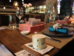 -Carbon莫卡哆·意大利复古集市餐厅(杭州大厦店)