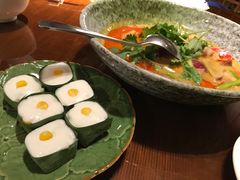 -海陵岛保利皇冠假日酒店·御公馆中餐厅 CANAL LNUA