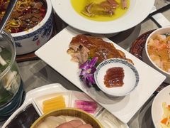 -大鹏饭店·金陵家宴(奥体中心店)