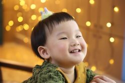 -哈尼Honey baby 儿童摄影(立丰国际公寓店)