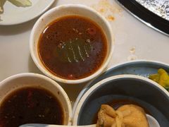 -左庭右院鲜牛肉火锅(浦江欢乐颂店)
