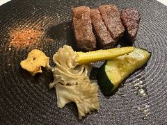 -雲上錢屋·怀石料理(上海中心店)