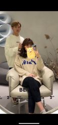 -3AM·S HAIR SALON烫发染发接发