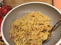 -原石牛扒·约会餐厅(龙城万科里店)