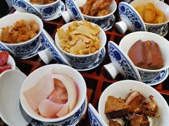 十二道锋味-重庆古老火锅