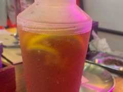 -破店肥哈·东北烧烤(南山保利店)
