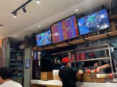-牛腩之旅·牛腩牛杂煲(光启城美食城店)