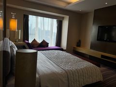 -青岛富力艾美酒店