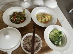 -弗蕾亚·辰月月子度假中心(光谷店)