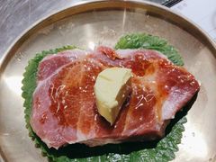 -核桃碳烤肉馆(深圳首店)
