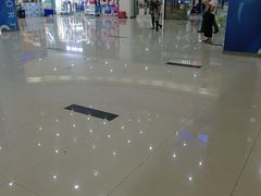 -南京全民健身中心(新街口店)