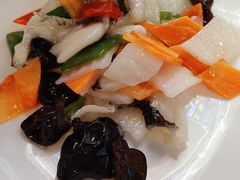 -清真马祥兴菜馆(云南北路店)