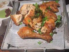 -绿茶餐厅(昌平悦荟店)