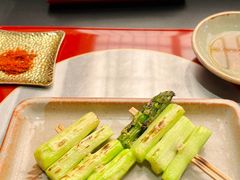 -鳥喜Toriki怀石烧鸟料理