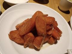 -关东小磨东北菜(上海长风大悦城店)