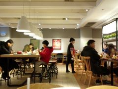 大堂-肯德基(建华店)